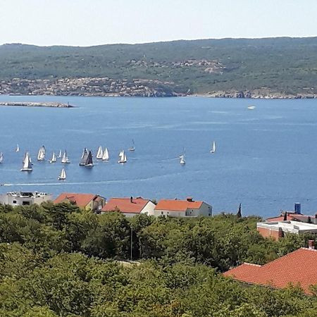 Apartments Sopaljska 24A Crikvenica Eksteriør billede