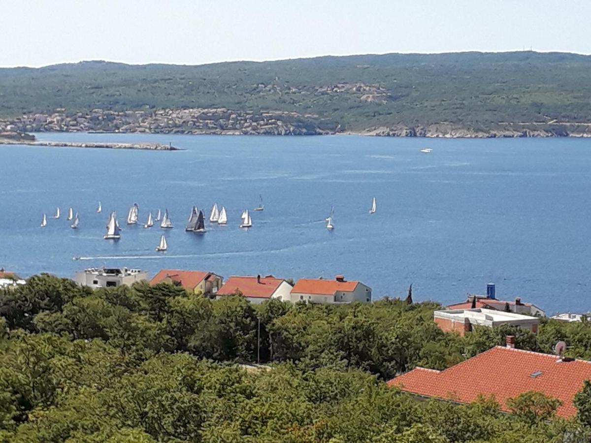 Apartments Sopaljska 24A Crikvenica Eksteriør billede