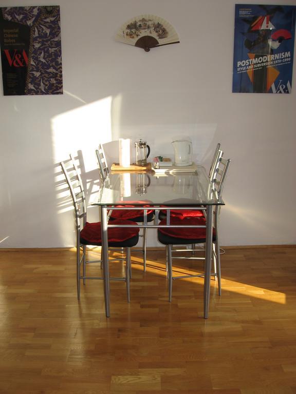 Apartments Sopaljska 24A Crikvenica Værelse billede