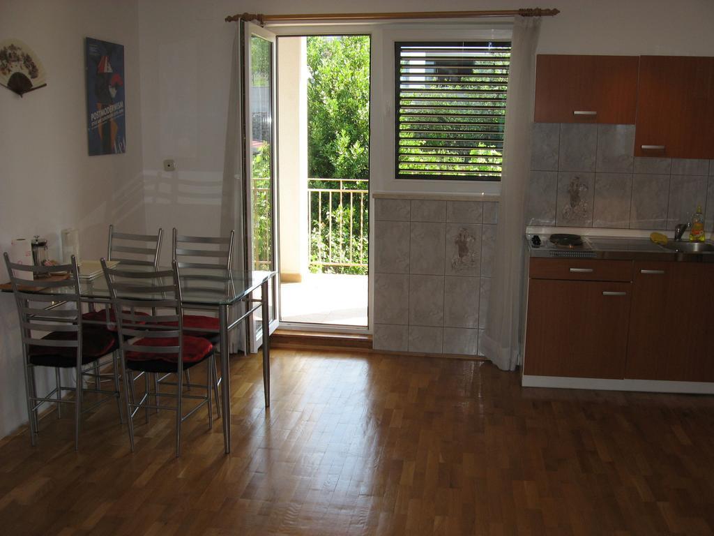 Apartments Sopaljska 24A Crikvenica Værelse billede