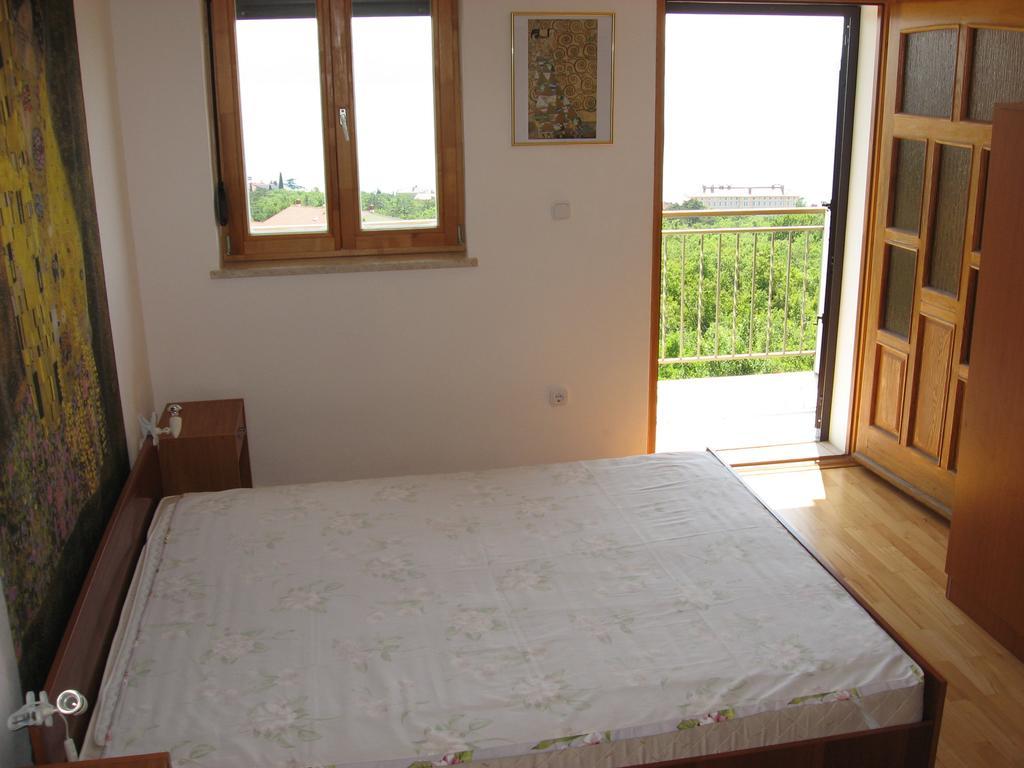 Apartments Sopaljska 24A Crikvenica Værelse billede
